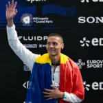 Declarațiile lui David Popovici după ce a intrat în istorie: „Nu mai înot pentru titluri, ci de dragul de a excela. De ce să nu fiu cel mai bun?”