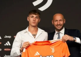 Juventus a decis viitorul lui Riccardo Radu: Italienii au făcut anunțul oficial
