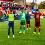 Primele transferuri la CFR Cluj după intrarea în insolvență