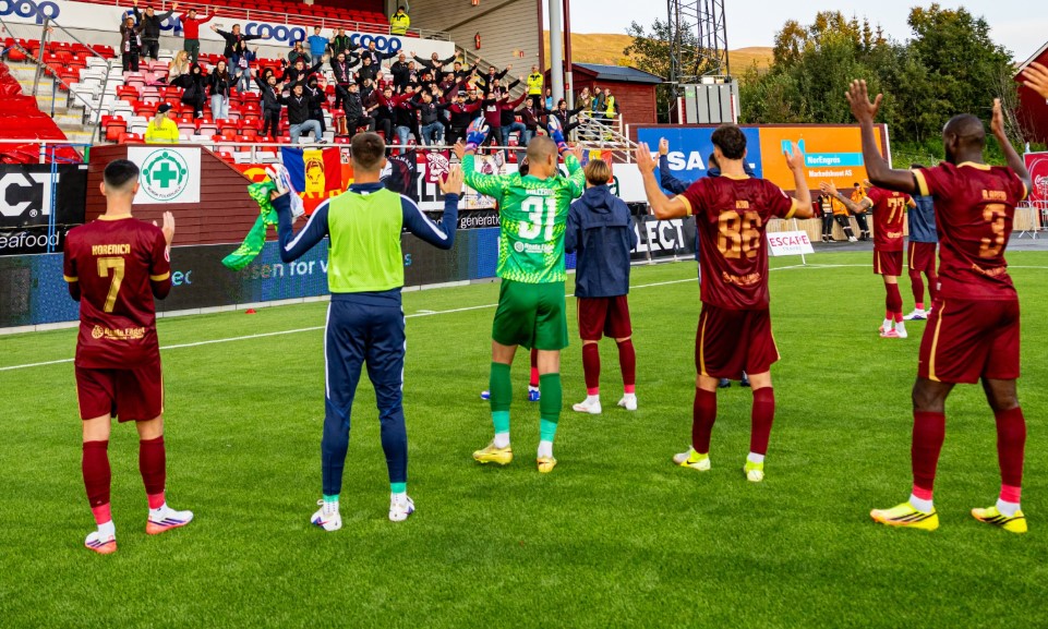 Primele transferuri la CFR Cluj după intrarea în insolvență
