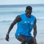 Transfer la Universitatea Craiova: Negociază cu un jucător de la Dinamo Kiev
