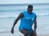 Transfer la Universitatea Craiova: Negociază cu un jucător de la Dinamo Kiev