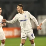 Farul a stabilit prețul lui Iustin Doicaru, tânărul atacant care a impresionat în startul sezonului