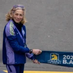 Povestea lui Kathrine Switzer, femeia care a schimbat istoria maratonului pentru totdeauna
