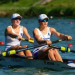 România începe excelent Campionatele Mondiale de canotaj