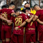 CFR Cluj a dat afară trei jucători într-o singură zi