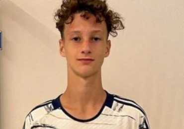 România are viitor: Un club din Serie A a plătit 900 de mii de euro pentru un jucător de 17 ani