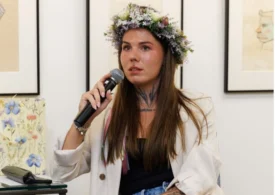Gest impresionant făcut de o jucătoare de tenis din Ucraina: Și-a donat toți banii câștigați la Toronto