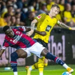 Transfer la Rapid: Giuleștenii aduc un jucător de la Saint-Etienne