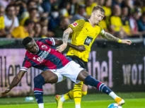 Transfer la Rapid: Giuleștenii aduc un jucător de la Saint-Etienne