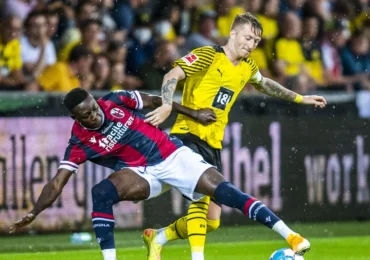 Transfer la Rapid: Giuleștenii aduc un jucător de la Saint-Etienne