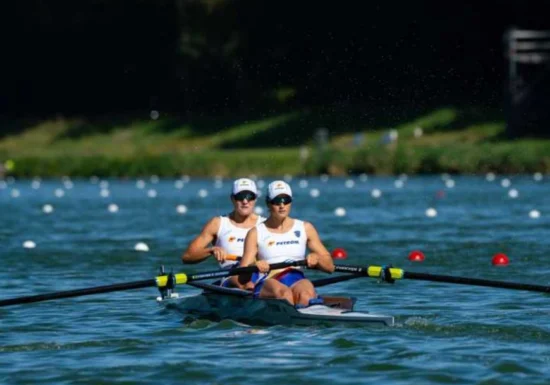 Campionatele Mondiale de canotaj: Rezultatele înregistrate de sportivii români