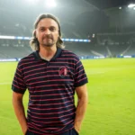 Povestea fascinantă a lui Lutz Pfannenstiel: 101 zile în închisoare, trei minute fără puls și fotbal pe șase continente