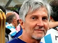 Tatăl lui Lionel Messi a murit