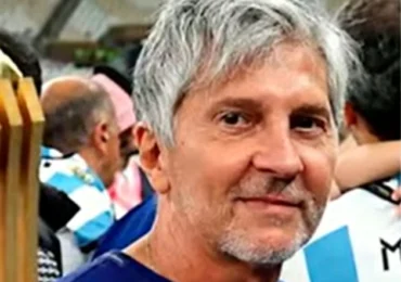 Tatăl lui Lionel Messi a murit