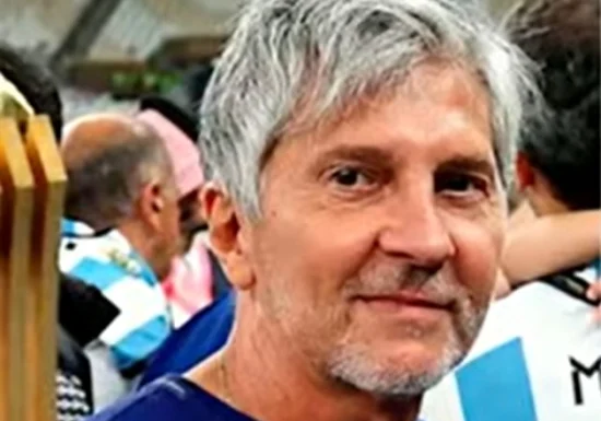Tatăl lui Lionel Messi a murit