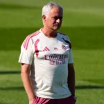 Noul Jose Mourinho: Regulile stabilite de portughez la Real Madrid