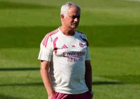 Noul Jose Mourinho: Regulile stabilite de portughez la Real Madrid