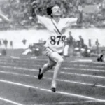 A căzut cu avionul și apoi a devenit campioană olimpică: Povestea inspirațională a lui Betty Robinson