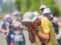 Rămânem fără sport vara? Încălzirea globală amenință mai multe competiții de top