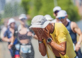 Rămânem fără sport vara? Încălzirea globală amenință mai multe competiții de top
