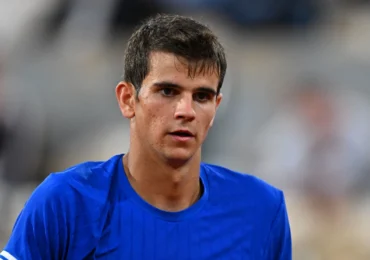 Rafa Jodar, gata să scrie istorie în tenisul masculin: Performanța ireală pe care e gata să o reușească