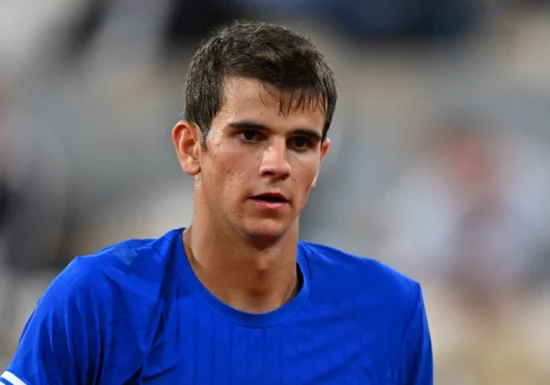 Rafa Jodar, gata să scrie istorie în tenisul masculin: Performanța ireală pe care e gata să o reușească
