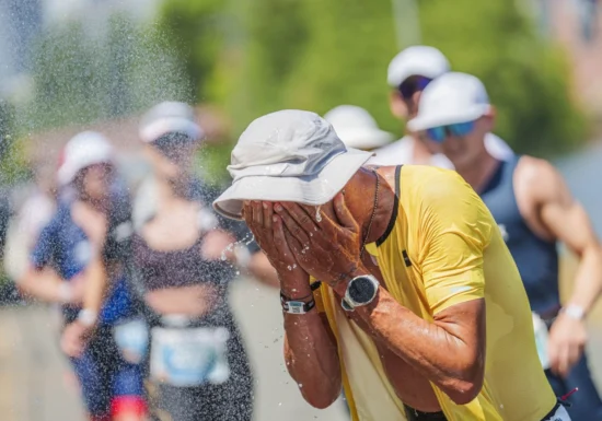 Rămânem fără sport vara? Încălzirea globală amenință mai multe competiții de top