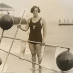 Povestea lui Gertrude Ederle, femeia care a făcut imposibilul să devină posibil