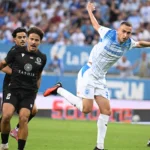 Universitatea Craiova, eliminată din Europa League după un final de infarct