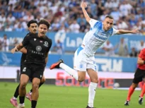 Universitatea Craiova, eliminată din Europa League după un final de infarct