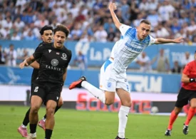 Universitatea Craiova, eliminată din Europa League după un final de infarct