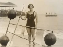 Povestea lui Gertrude Ederle, femeia care a făcut imposibilul să devină posibil
