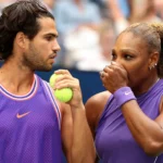 Serena Williams și Carlos Alcaraz, eliminați în sferturile de finală la dublu mixt, la US Open