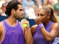 Serena Williams și Carlos Alcaraz, eliminați în sferturile de finală la dublu mixt, la US Open