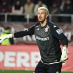 Rapid a mai dat afară un jucător. Decizia lui Daniel Pancu