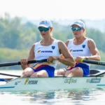 Canotaj: Două medalii de aur pentru România la Campionatele Europene din Italia