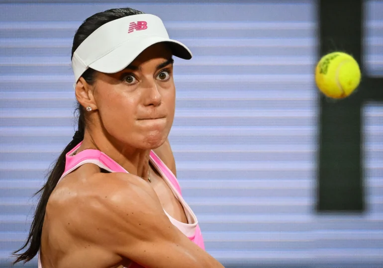 Sorana Cîrstea s-a retras de la turneul WTA de la Monterrey. US Open, în pericol