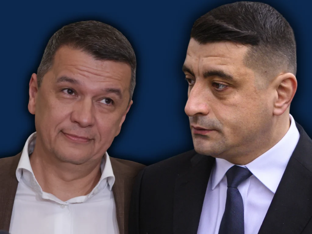 Șah la președinte. Și nu unul 5D
