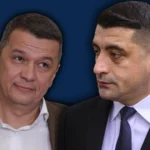 Sorin Grindeanu și George Simion testează o posibilă alianță în Parlament, punând presiune pe președintele Nicușor Dan