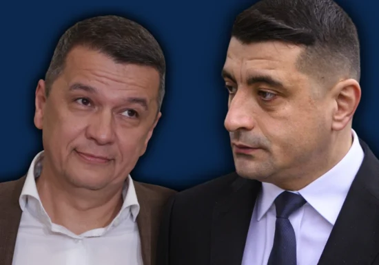 Șah la președinte. Și nu unul 5D