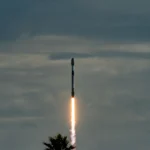 A SpaceX rocket will crash into the Moon at a speed of nearly 9,000 km/h. Why are researchers worried