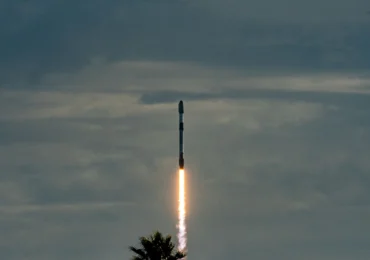 O rachetă SpaceX se va prăbuși pe Lună cu o viteză de aproape 9.000 km/h. De ce sunt îngrijorați cercetătorii