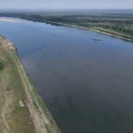 Dublu șoc pentru Europa: Canicula lovește economia, războiul scumpește energia