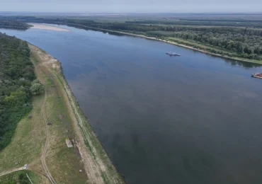 Dublu șoc pentru Europa: Canicula lovește economia, războiul scumpește energia