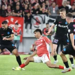După Vali Crețu, începe exodul la FCSB. Conducerea anunță plecarea lui Florin Tănase