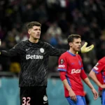 FCSB a luat o decizie răspicată, după eliminarea rușinoasă cu Auda