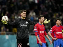 FCSB a luat o decizie răspicată, după eliminarea rușinoasă cu Auda