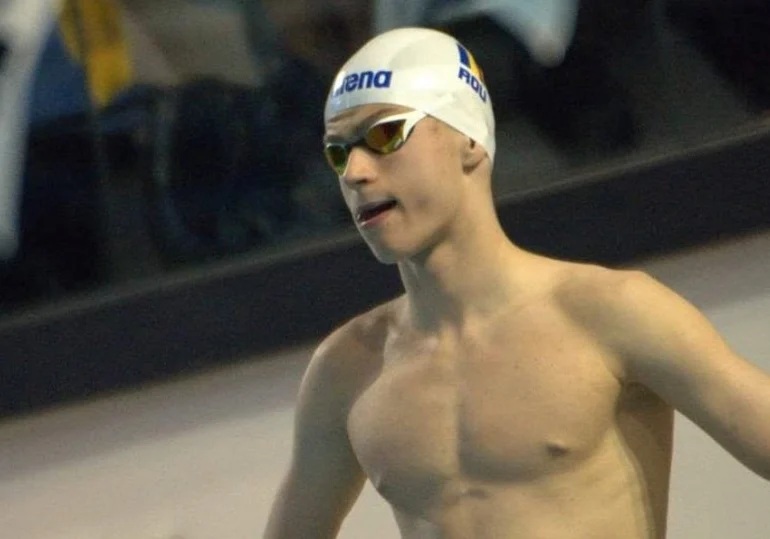 România pierde un sportiv de perspectivă: Theodor Proca și-a anunțat plecarea în SUA