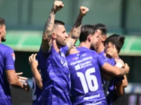 Poli Timișoara, noul lider din Liga 2
